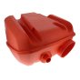 Water Tank fpr Husqvarna 100 LAT, LF 80 LAT Compactors - 594 96 11 01