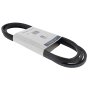 Belt for Husqvarna Combi 112 R400 Gen Ride-On Mower - OEM No. 594 96 40-01