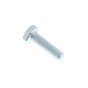 Screw for Husqvarna BG 245 Compactors - OEM No. 595 10 98 01