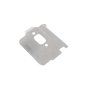 Heat Deflector for Husqvarna 445 Chainsaw - OEM No. 579 75 32-01