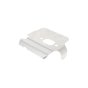 Heat Deflector for Husqvarna 445 Chainsaw - OEM No. 579 75 32-01