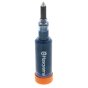Grease Gun Tool 60ml for Husqvarna WS 462, WS 463 Wall Saws - OEM No. 595 01 17-01