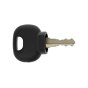 Ignition Key for Husqvarna LH 700 Compactor - OEM No. 595 07 01 01