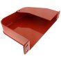 Belt Guard for Husqvarna LG164, LG204 Light Compactors - OEM No. 595 27 90-01