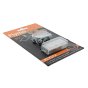 Spare Blades FLY072 for Husqvarna / Flymo EasiLife, EasiLife GO - OEM No. 595 28 66-01