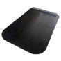 Block Paving Kit for Husqvarna LF 60 LA Compactor - 595 36 75 01