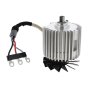 Motor Assembly for Husqvarna K1 PACE, K1 PACE RAIL, K1 PACE RESCUE Disc Cutter - OEM No. 595 87 14 02
