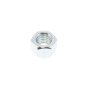 Lock Nut for Husqvarna Machines - OEM No. 596135601