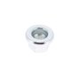 Nut for Husqvarna CTH 194, R322T AWD, CUTTING DECK SD48 Ride-on Mowers - 596 13 48-01