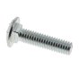Bolt for Husqvarna TC 138T, TC 142T Ride-On Mower - OEM No. 596 13 61-01