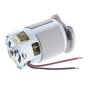 Motor Assy for Husqvarna 115iPT4 Pole Pruner - 596 26 17-01