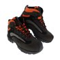 Husqvarna Protective Leather Boots Technical - Size 41 (UK 7) - OEM No. 596 30 64-41