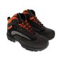 Husqvarna Protective Leather Boots Technical - Size 41 (UK 7) - OEM No. 596 30 64-41