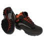 Husqvarna Protective Leather Boots Technical - Size 41 (UK 7) - OEM No. 596 30 64-41