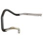 Front Handle for Husqvarna K1270 II R Disc Cutter - OEM No. 596 77 93-01