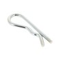 Pin Hair Cotter for Husqvarna TC 130 Ride on Mower - OEM No. 596 91 96-01