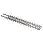 Blade Kit for Husqvarna HA200, HA860 Hedgetrimmers - 597 02 18-01
