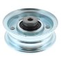 Pulley Riveted w/ Bushing for Husqvarna R213, R214T Mowers - OEM No. 597 50 90 01