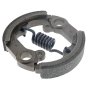 Clutch Assembly for Husqvarna 243R, 243RJ Brushcutter - OEM No. 597 55 73 01