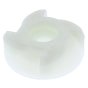 Starter Hub H135 4 Lug for Husqvarna 135 Mark II Chainsaws - OEM No. 597 62 17-01