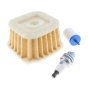 Service Kit for Husqvarna 572XP, 572XPG Chainsaws - OEM No. 597 91 97-30