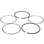 Ring Set for Makita BBX7600 Leaf Blower & PM7651H Mist Blower - 5972003000