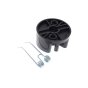 Scarifier Blade Kit for Husqvarna S 138C Scarifier - OEM No. 597 52 79-01
