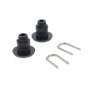 Nozzle for Husqvarna PW 125 Pressure Washer - OEM No. 597543701