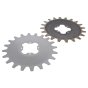 Blade Set for Husqvarna RA-V Brushcutters - OEM No. 597545902