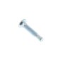 Bolt for Husqvarna S 138C Scarifiers - OEM No. 597 59 68-01