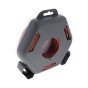2.0mm Whisper Twist Trimmer Line - Low Noise, Low Vibration - Husqvarna OEM Part 597 66 91-11