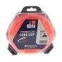 2.7mm x 70m Trimmer Line Pentagon Profile Corecut - Dual Pro Polymer, Fits Standard Trimmer Heads