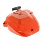 Starter Assembly for Husqvarna 522HD60S, 522HD60X Hedgetrimmers - OEM No. 597 02 89-01