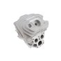 Cylinder Assy For Husqvarna 592XP, 592XPG Chainsaws - OEM No. 597 05 42-03