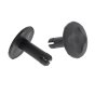 Knob Assembly for Husqvarna HOVER VAC 250, 260, 270 Mowers - OEM No. 597 36 24-01