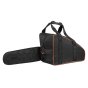 Husqvarna Xplorer Chainsaw Bag, Colour Black - OEM No. 597 41 83-01