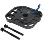 Air Filter Holder for Husqvarna McCulloch B33 PS Brushcutter - OEM No. 597 55 66-01