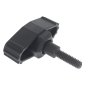 Knob Assy Shaft Coupler Knob for McCulloch B33PS Brushcutters - 597 59 45-01