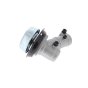Gearbox Assy Gearbox for McCulloch B33 Brushcutter - 597 59 47-01