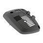 Muffler Guard for Husqvarna 325HE3, 325HE4, 525HF3S Hedgetrimmers - OEM No. 597 67 21-01