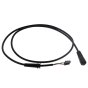 Cable 102cm for Husqvarna LC 247i, LC 247iX Mower - OEM No. 597 68 87-01