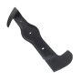 Blade for Husqvarna RC 318T, RC 320Ts AWD Riders - OEM No. 597 71 46-20