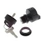 Key Switch Off On for Husqvarna R 200iX, R 112iC Rider Mowers - 597 97 17 01