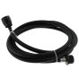 Hose with QC Fitting for Husqvarna WT2GO Water Tank - OEM No. 598 76 58-01