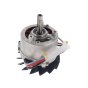 Motor Assy for Husqvarna T540i XP Chainsaw - OEM No. 598 40 23 01