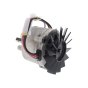 Motor Assy for Husqvarna T540i XP Chainsaw - OEM No. 598 40 23 01