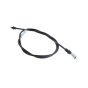 Clutch Cable for Husqvarna TR 348 Tillers - OEM No. 598676401