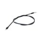 Clutch Cable for Husqvarna TR 348 Tillers - OEM No. 598676401
