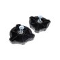 Knob Kit for Husqvarna LC 251i Lawn Mower - OEM No. 598684125