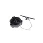 Fuel Cap for Husqvarna HS 166AE Engines - OEM No. 598684565